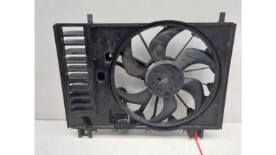 ELECTROVENTILADOR PEUGEOT 508 I (2010-2018) 1.6 HDI 112CV 1560CC - L.8091741 / 9804778380