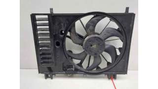 ELECTROVENTILADOR PEUGEOT 508 I (2010-2018) 1.6 HDI 112CV 1560CC - L.8091741 / 9804778380