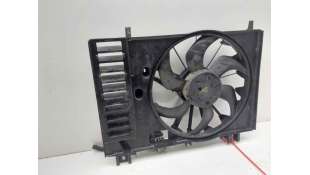 ELECTROVENTILADOR PEUGEOT 508 I (2010-2018) 1.6 HDI 112CV 1560CC - L.8091741 / 9804778380 2