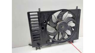 ELECTROVENTILADOR PEUGEOT 508 I (2010-2018) 1.6 HDI 112CV 1560CC - L.8091741 / 9804778380