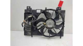 ELECTROVENTILADOR PEUGEOT 508 I (2010-2018) 1.6 HDI 112CV 1560CC - L.8091741 / 9804778380