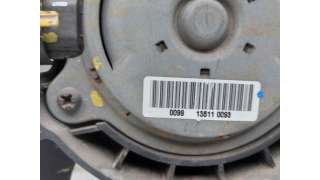 ELECTROVENTILADOR PEUGEOT 508 I (2010-2018) 1.6 HDI 112CV 1560CC - L.8091741 / 9804778380
