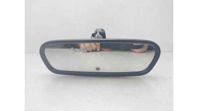ESPEJO INTERIOR PEUGEOT 508 I (2010-2018) 1.6 HDI 112CV 1560CC - L.8091749 / 96758892XT