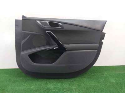 GUARNECIDO PUERTA DELANTERA DERECHA PEUGEOT 508 I (2010-2018) 1.6 HDI 112CV 1560CC - L.8091757 / 96863073ZE