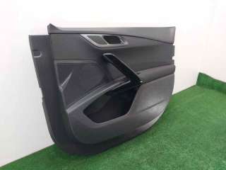 GUARNECIDO PUERTA DELANTERA DERECHA PEUGEOT 508 I (2010-2018) 1.6 HDI 112CV 1560CC - L.8091757 / 96863073ZE