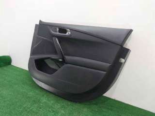 GUARNECIDO PUERTA DELANTERA DERECHA PEUGEOT 508 I (2010-2018) 1.6 HDI 112CV 1560CC - L.8091757 / 96863073ZE