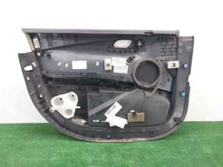 GUARNECIDO PUERTA DELANTERA DERECHA PEUGEOT 508 I (2010-2018) 1.6 HDI 112CV 1560CC - L.8091757 / 96863073ZE