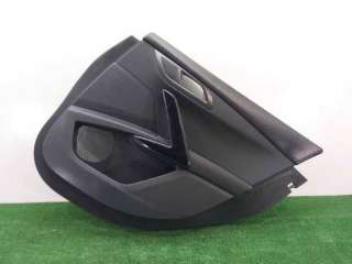 GUARNECIDO PUERTA TRASERA DERECHA PEUGEOT 508 I (2010-2018) 1.6 HDI 112CV 1560CC - L.8091759 / 96876492ZE