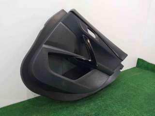 GUARNECIDO PUERTA TRASERA DERECHA PEUGEOT 508 I (2010-2018) 1.6 HDI 112CV 1560CC - L.8091759 / 96876492ZE