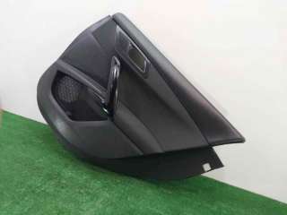 GUARNECIDO PUERTA TRASERA DERECHA PEUGEOT 508 I (2010-2018) 1.6 HDI 112CV 1560CC - L.8091759 / 96876492ZE