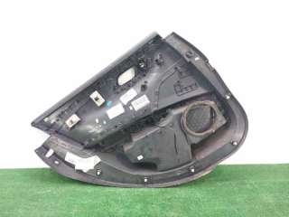 GUARNECIDO PUERTA TRASERA DERECHA PEUGEOT 508 I (2010-2018) 1.6 HDI 112CV 1560CC - L.8091759 / 96876492ZE