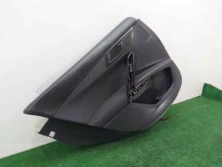 GUARNECIDO PUERTA TRASERA IZQUIERDA PEUGEOT 508 I (2010-2018) 1.6 HDI 112CV 1560CC - L.8091760 / 96876493ZE