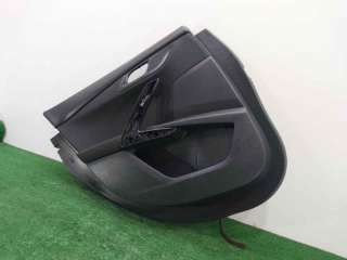 GUARNECIDO PUERTA TRASERA IZQUIERDA PEUGEOT 508 I (2010-2018) 1.6 HDI 112CV 1560CC - L.8091760 / 96876493ZE