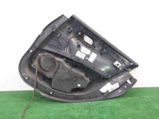 GUARNECIDO PUERTA TRASERA IZQUIERDA PEUGEOT 508 I (2010-2018) 1.6 HDI 112CV 1560CC - L.8091760 / 96876493ZE