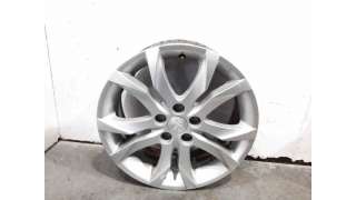 JUEGO LLANTAS PEUGEOT 508 I (2010-2018) 1.6 HDI 112CV 1560CC - L.8091767 / R17