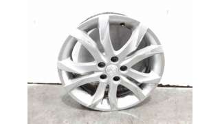 JUEGO LLANTAS PEUGEOT 508 I (2010-2018) 1.6 HDI 112CV 1560CC - L.8091767 / R17