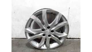 JUEGO LLANTAS PEUGEOT 508 I (2010-2018) 1.6 HDI 112CV 1560CC - L.8091767 / R17