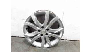 JUEGO LLANTAS PEUGEOT 508 I (2010-2018) 1.6 HDI 112CV 1560CC - L.8091767 / R17