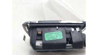 LUZ INTERIOR PEUGEOT 508 I (2010-2018) 1.6 HDI 112CV 1560CC - L.8091771 / 96884880XT
