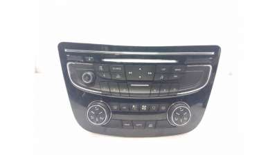 MANDO CLIMATIZADOR PEUGEOT 508 I (2010-2018) 1.6 HDI 112CV 1560CC - L.8091773 / 96656643XZ