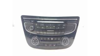 MANDO CLIMATIZADOR PEUGEOT 508 I (2010-2018) 1.6 HDI 112CV 1560CC - L.8091773 / 96656643XZ