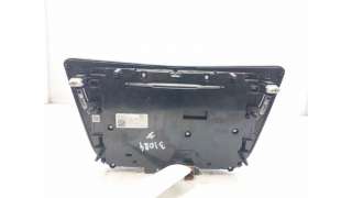 MANDO CLIMATIZADOR PEUGEOT 508 I (2010-2018) 1.6 HDI 112CV 1560CC - L.8091773 / 96656643XZ