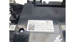 MANDO CLIMATIZADOR PEUGEOT 508 I (2010-2018) 1.6 HDI 112CV 1560CC - L.8091773 / 96656643XZ