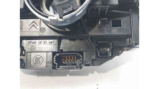 MANDO VOLANTE PEUGEOT 508 I (2010-2018) 1.6 HDI 112CV 1560CC - L.8091782 / 96759260XT