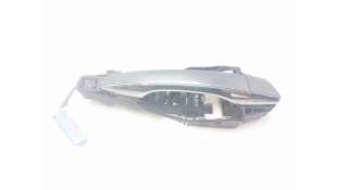 MANETA EXTERIOR DELANTERA DERECHA PEUGEOT 508 I (2010-2018) 1.6 HDI 112CV 1560CC - L.8091787 / 9686433680