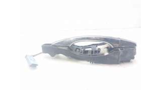 MANETA EXTERIOR DELANTERA DERECHA PEUGEOT 508 I (2010-2018) 1.6 HDI 112CV 1560CC - L.8091787 / 9686433680