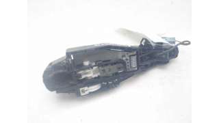 MANETA EXTERIOR DELANTERA DERECHA PEUGEOT 508 I (2010-2018) 1.6 HDI 112CV 1560CC - L.8091787 / 9686433680