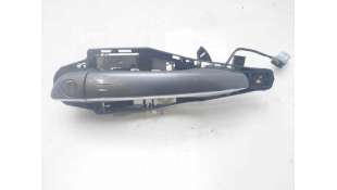 MANETA EXTERIOR DELANTERA IZQUIERDA PEUGEOT 508 I (2010-2018) 1.6 HDI 112CV 1560CC - L.8091788 / 9686433780