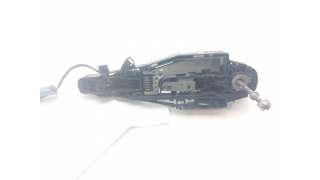 MANETA EXTERIOR DELANTERA IZQUIERDA PEUGEOT 508 I (2010-2018) 1.6 HDI 112CV 1560CC - L.8091788 / 9686433780