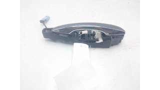MANETA EXTERIOR TRASERA DERECHA PEUGEOT 508 I (2010-2018) 1.6 HDI 112CV 1560CC - L.8091790 / 9686433680