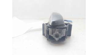 MANETA EXTERIOR TRASERA DERECHA PEUGEOT 508 I (2010-2018) 1.6 HDI 112CV 1560CC - L.8091790 / 9686433680