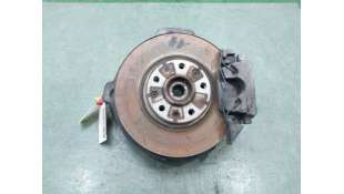 MANGUETA DELANTERA DERECHA PEUGEOT 508 I (2010-2018) 1.6 HDI 112CV 1560CC - L.8091796 / 1640790580