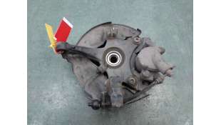 MANGUETA DELANTERA DERECHA PEUGEOT 508 I (2010-2018) 1.6 HDI 112CV 1560CC - L.8091796 / 1640790580 2