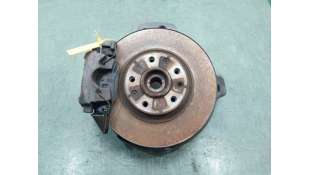 MANGUETA DELANTERA IZQUIERDA PEUGEOT 508 I (2010-2018) 1.6 HDI 112CV 1560CC - L.8091797 / 1640790380