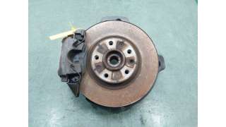 MANGUETA DELANTERA IZQUIERDA PEUGEOT 508 I (2010-2018) 1.6 HDI 112CV 1560CC - L.8091797 / 1640790380