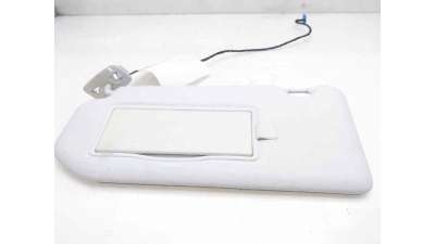 PARASOL IZQUIERDO PEUGEOT 508 I (2010-2018) 1.6 HDI 112CV 1560CC - L.8091816 / 16117321PR