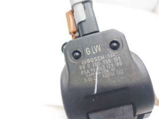 PEDAL ACELERADOR PEUGEOT 508 I (2010-2018) 1.6 HDI 112CV 1560CC - L.8091819 / 9686212980