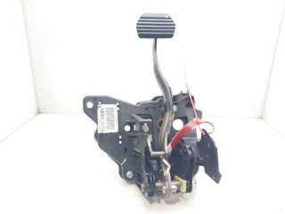 PEDAL FRENO PEUGEOT 508 I (2010-2018) 1.6 HDI 112CV 1560CC - L.8091821 / 9666871680