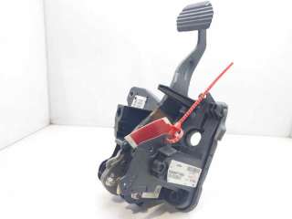 PEDAL FRENO PEUGEOT 508 I (2010-2018) 1.6 HDI 112CV 1560CC - L.8091821 / 9666871680