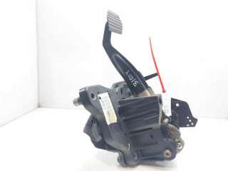 PEDAL FRENO PEUGEOT 508 I (2010-2018) 1.6 HDI 112CV 1560CC - L.8091821 / 9666871680