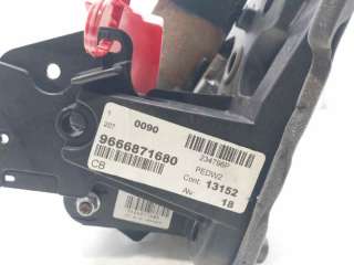 PEDAL FRENO PEUGEOT 508 I (2010-2018) 1.6 HDI 112CV 1560CC - L.8091821 / 9666871680
