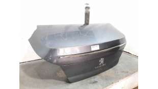 PORTON TRASERO PEUGEOT 508 I (2010-2018) 1.6 HDI 112CV 1560CC - L.8091840 / 9808850580 2