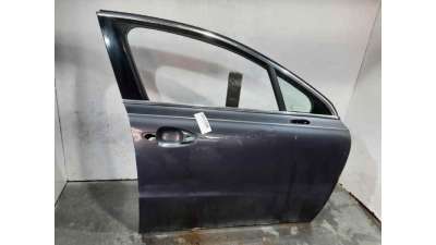 PUERTA DELANTERA DERECHA PEUGEOT 508 I (2010-2018) 1.6 HDI 112CV 1560CC - L.8091842 / 9677683980