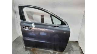 PUERTA DELANTERA DERECHA PEUGEOT 508 I (2010-2018) 1.6 HDI 112CV 1560CC - L.8091842 / 9677683980
