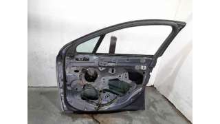 PUERTA DELANTERA DERECHA PEUGEOT 508 I (2010-2018) 1.6 HDI 112CV 1560CC - L.8091842 / 9677683980