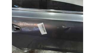 PUERTA TRASERA DERECHA PEUGEOT 508 I (2010-2018) 1.6 HDI 112CV 1560CC - L.8091844 / 9008X3
